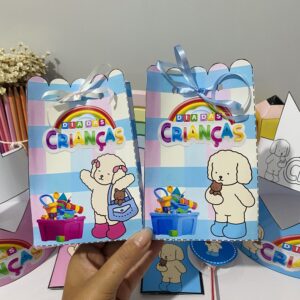 Kit dia das crianças