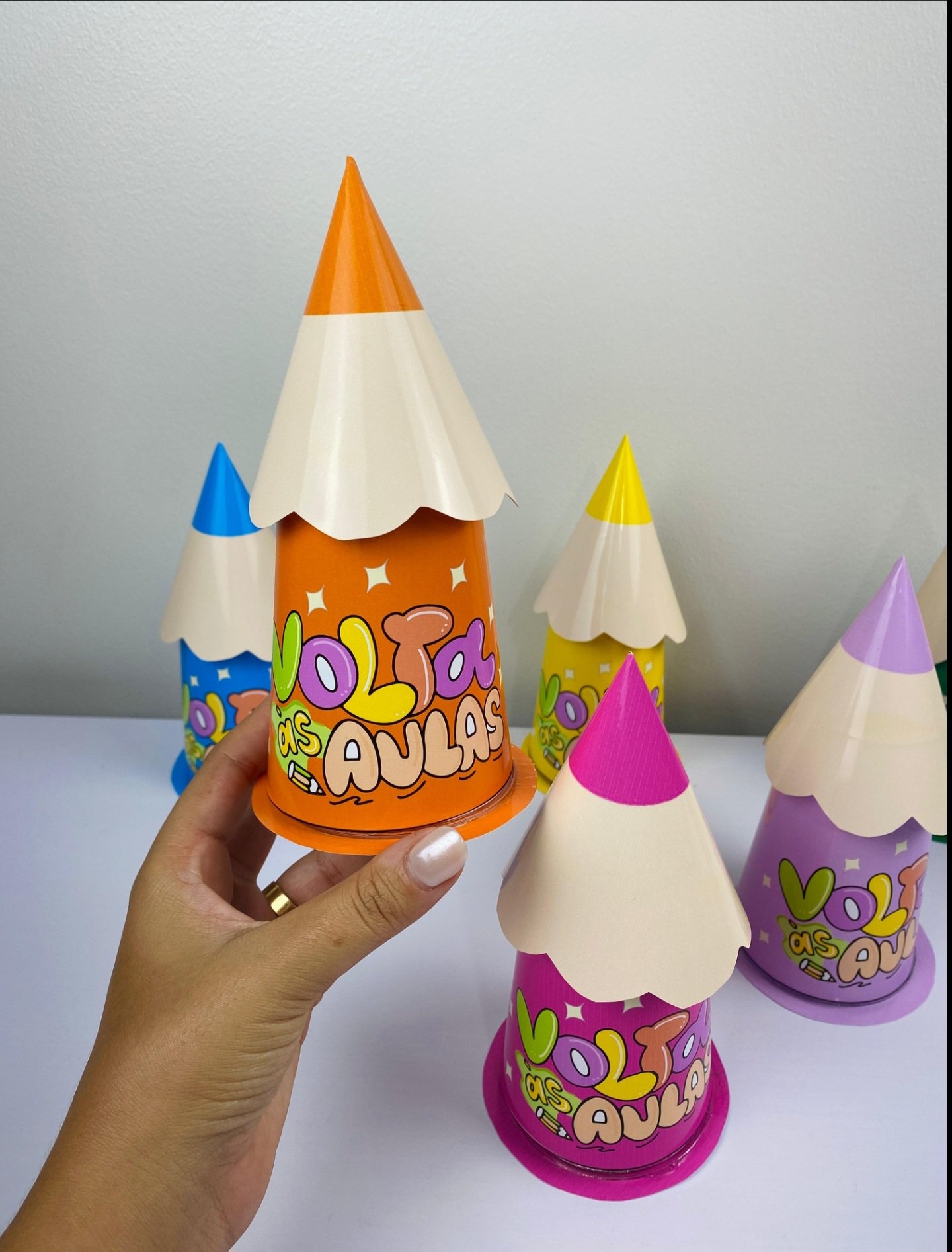 Copo lembrancinha