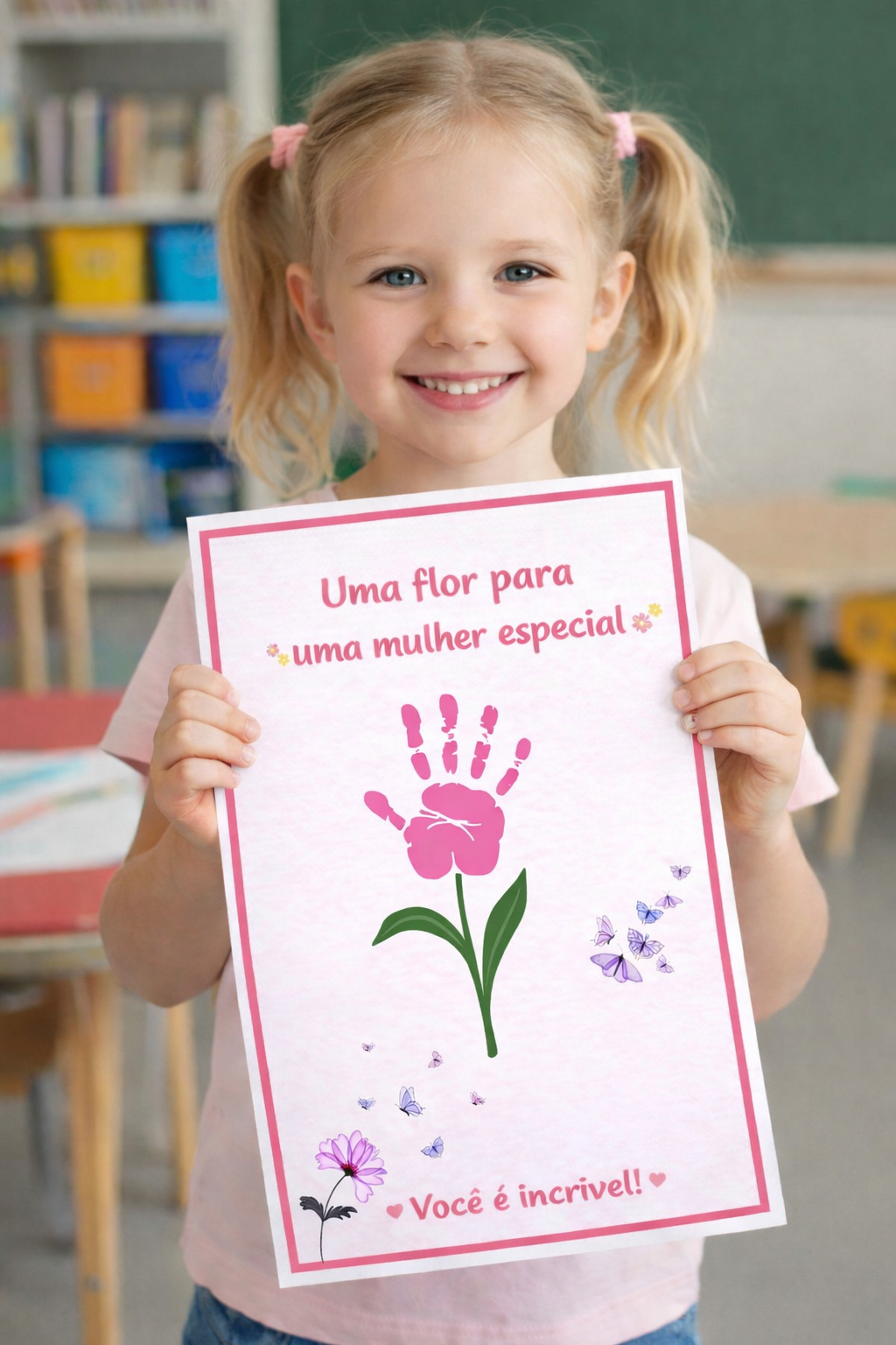 Dia da mulher