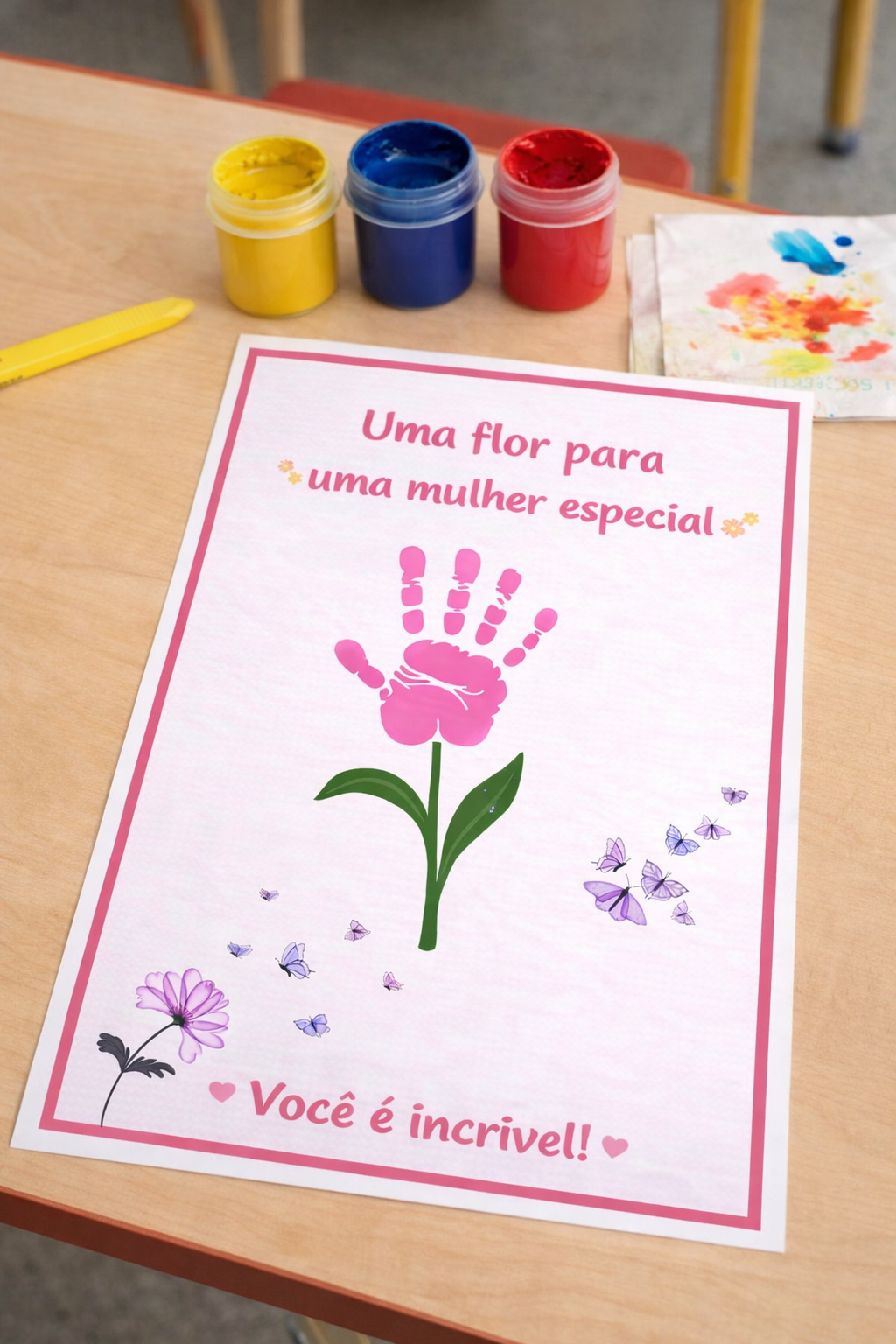 Dia da mulher - Imagem 2
