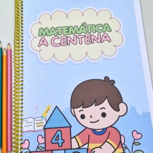 Matemática centena