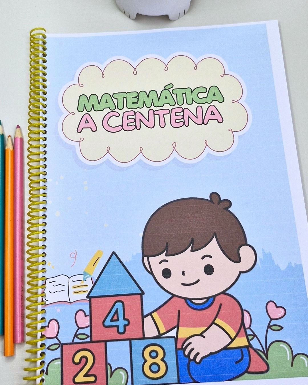Matemática centena
