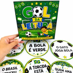 Gol da leitura