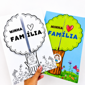 Dia da família