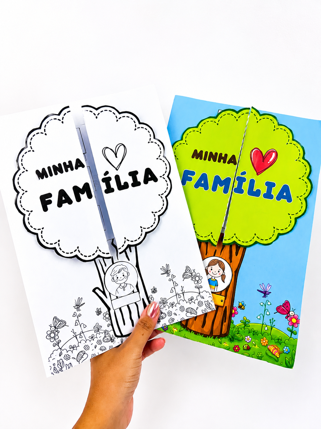 Dia da família