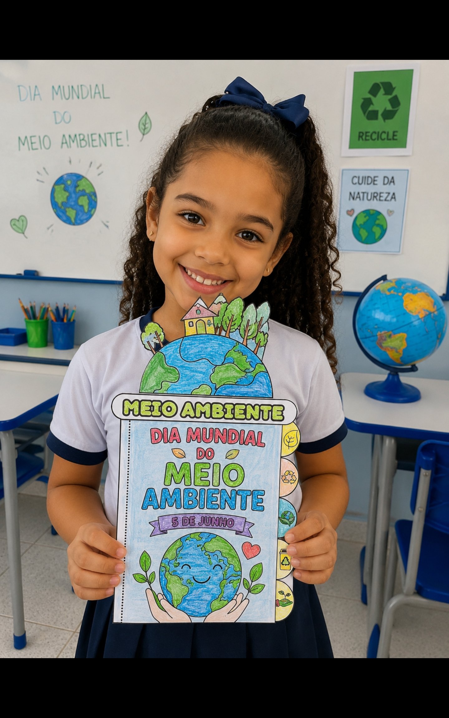 Dia do meio ambiente - Imagem 2