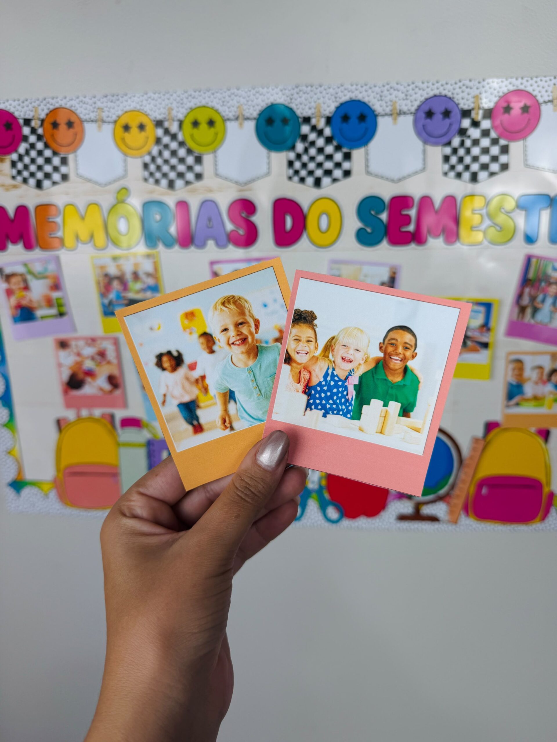 Memórias do semestre - Imagem 2