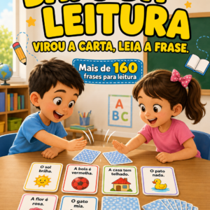 Bafo da leitura