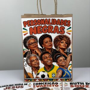 Personalidades negras