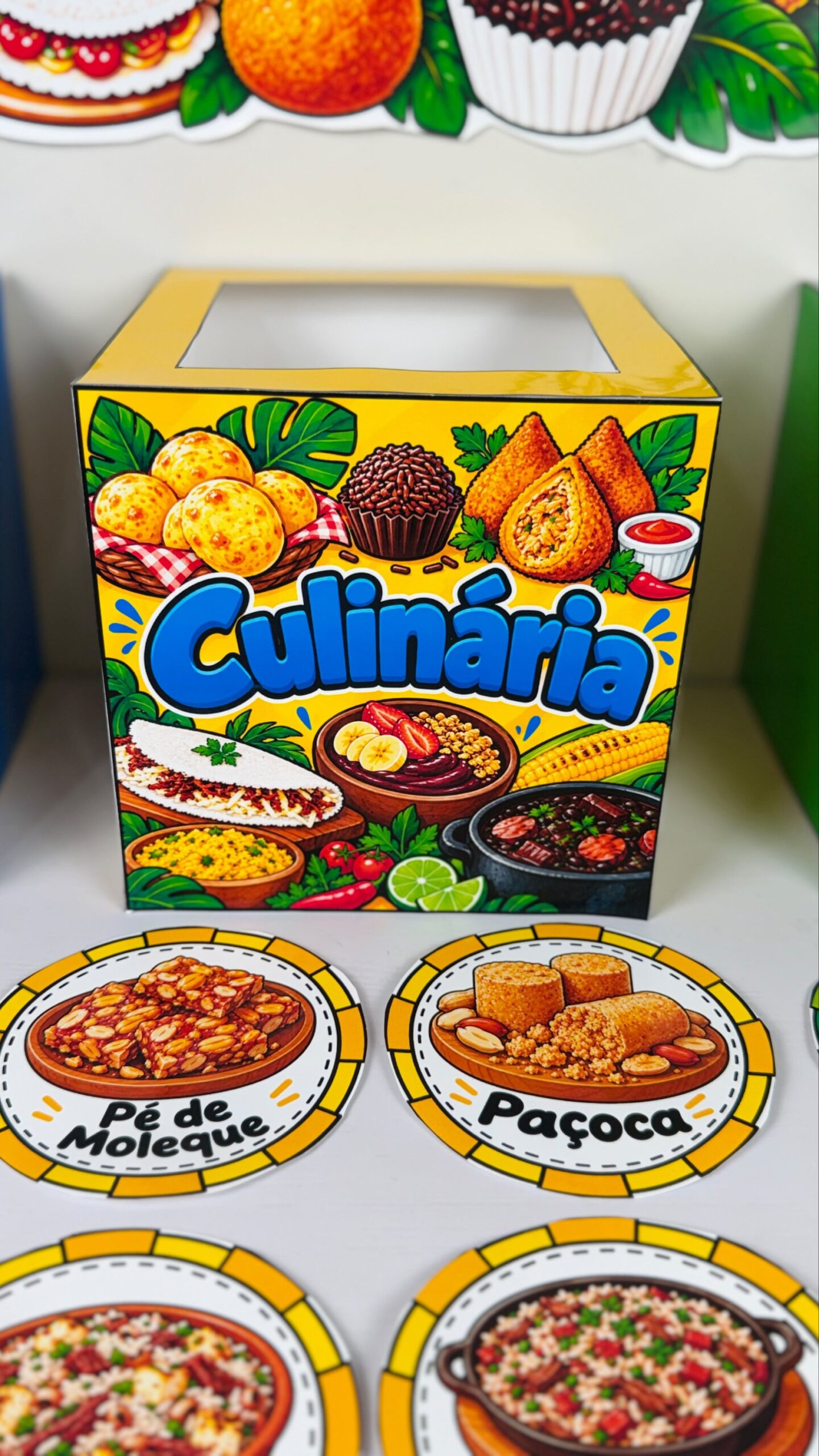 Projeto cultura brasileira - Imagem 4
