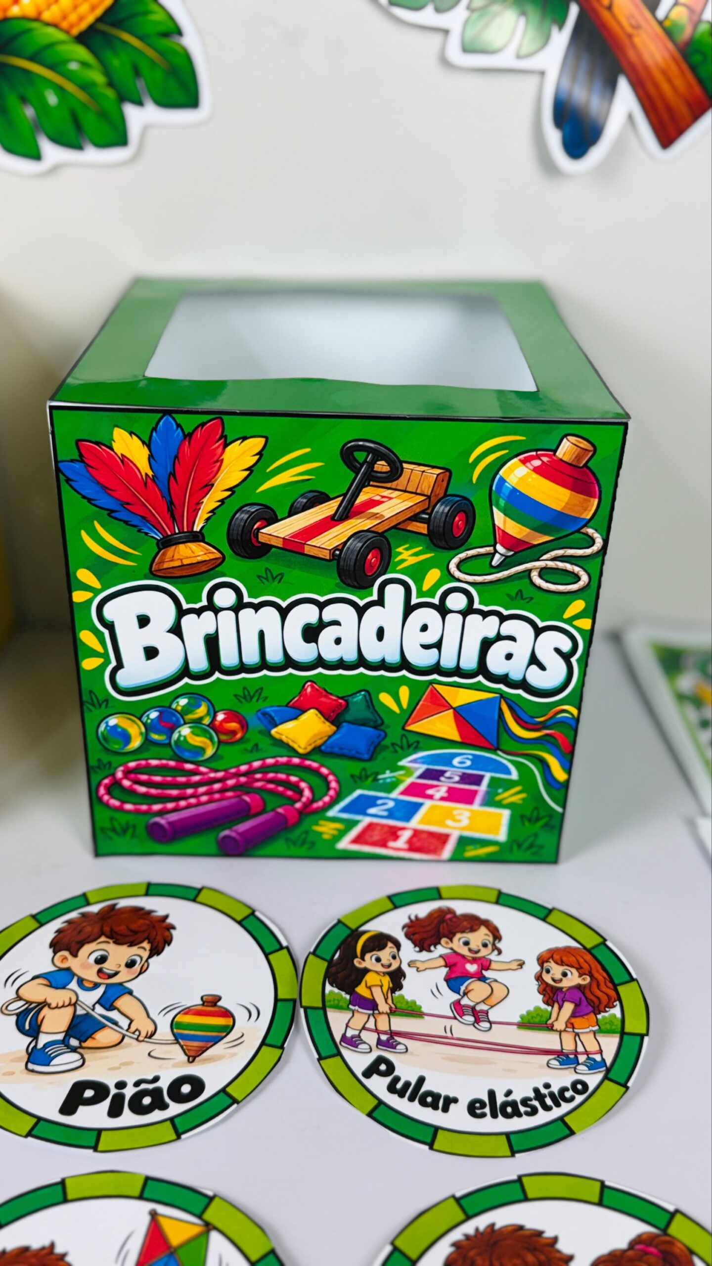 Projeto cultura brasileira - Imagem 9